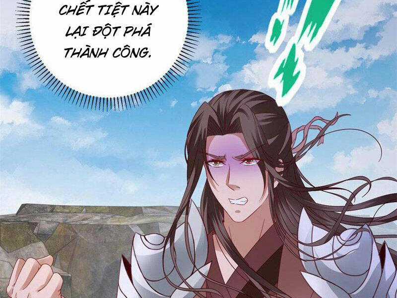 Thần Hồn Võ Đế - Chapter 341 - Trang 4