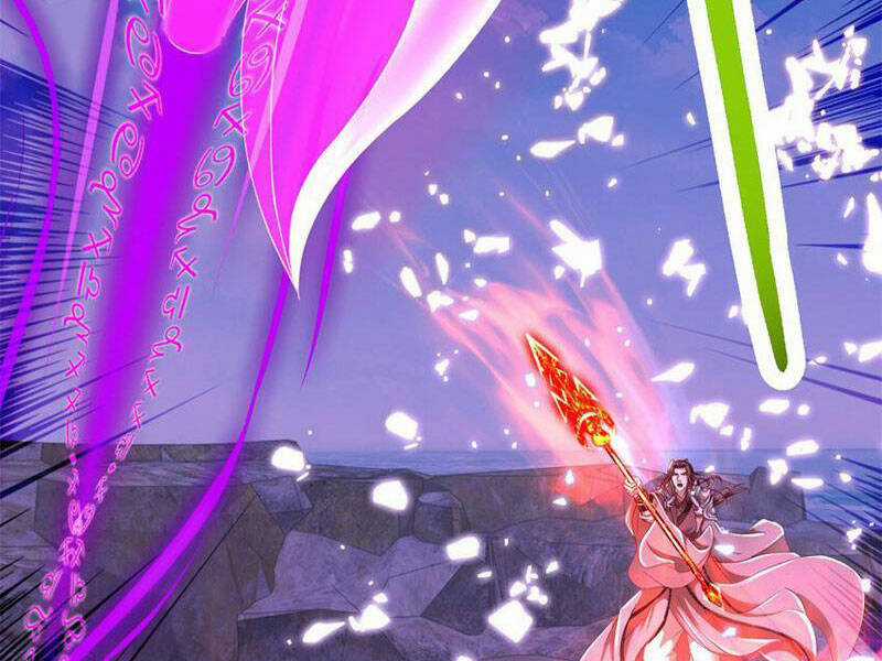 Thần Hồn Võ Đế - Chapter 341 - Trang 31