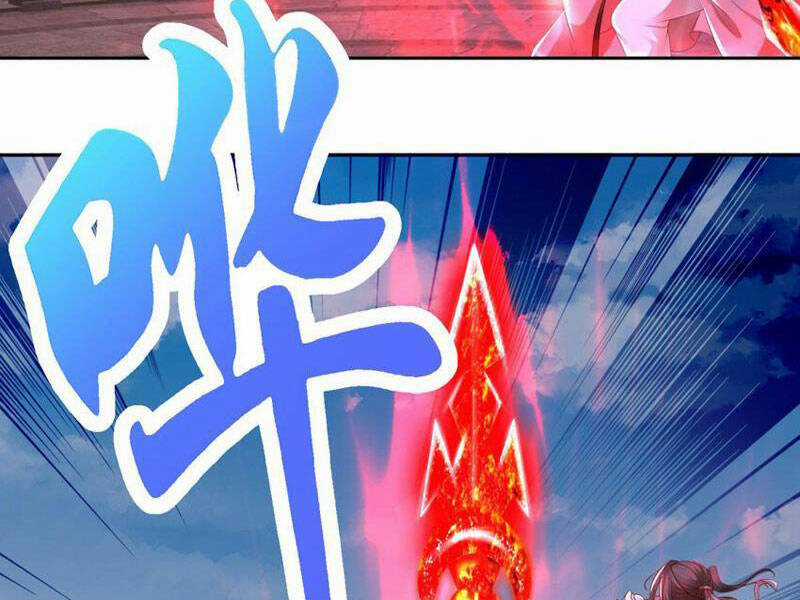 Thần Hồn Võ Đế - Chapter 341 - Trang 36