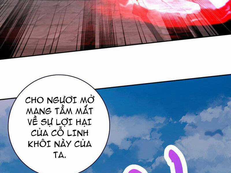 Thần Hồn Võ Đế - Chapter 341 - Trang 38