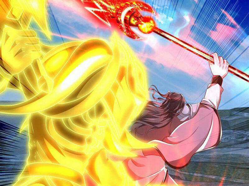 Thần Hồn Võ Đế - Chapter 341 - Trang 42