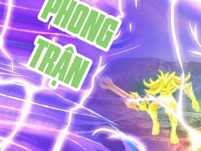 Thần Hồn Võ Đế - Chapter 341 - Trang 46