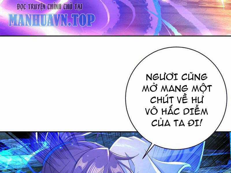 Thần Hồn Võ Đế - Chapter 341 - Trang 47