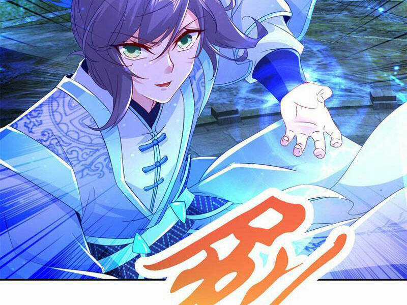 Thần Hồn Võ Đế - Chapter 341 - Trang 48