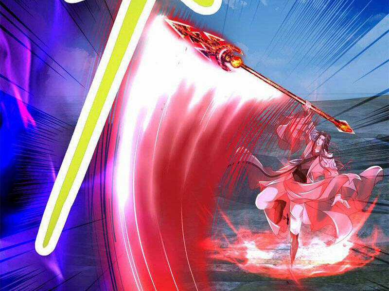 Thần Hồn Võ Đế - Chapter 341 - Trang 50