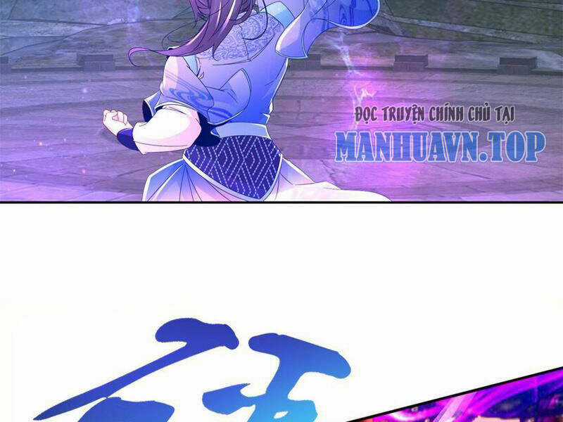 Thần Hồn Võ Đế - Chapter 341 - Trang 57