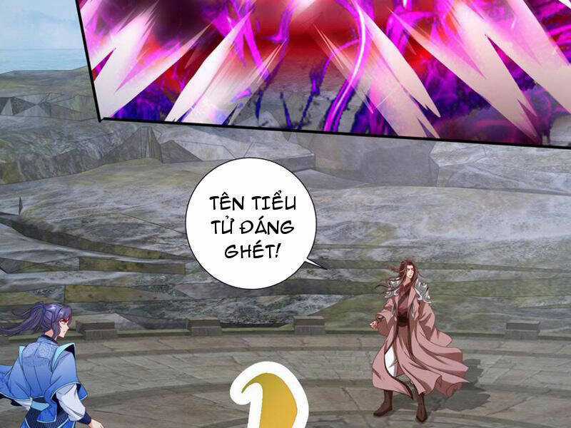 Thần Hồn Võ Đế - Chapter 341 - Trang 59