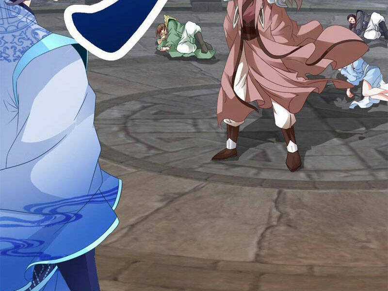 Thần Hồn Võ Đế - Chapter 341 - Trang 7