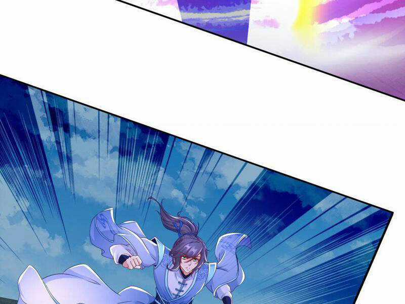 Thần Hồn Võ Đế - Chapter 341 - Trang 68