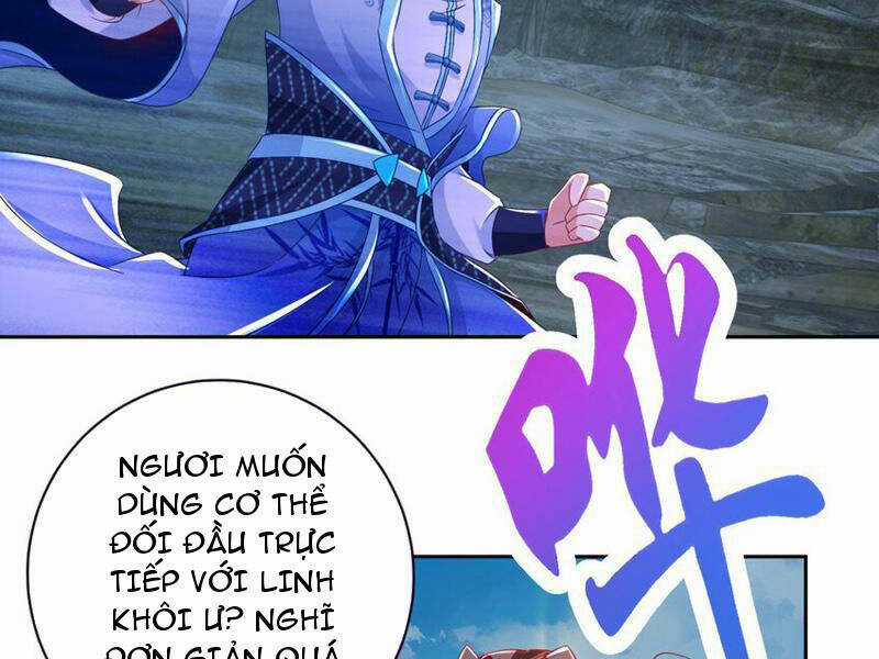Thần Hồn Võ Đế - Chapter 341 - Trang 71