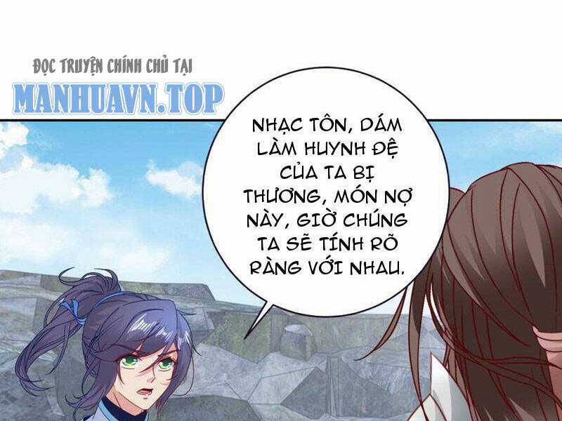 Thần Hồn Võ Đế - Chapter 341 - Trang 9