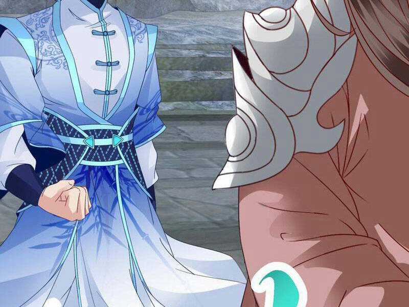 Thần Hồn Võ Đế - Chapter 341 - Trang 10