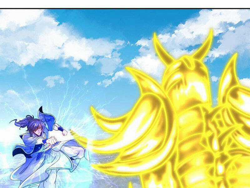 Thần Hồn Võ Đế - Chapter 342 - Trang 1