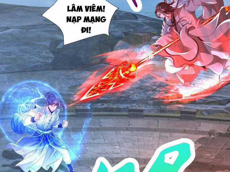 Thần Hồn Võ Đế - Chapter 342 - Trang 23