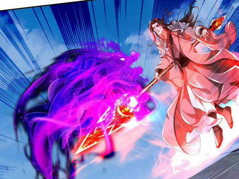 Thần Hồn Võ Đế - Chapter 342 - Trang 27