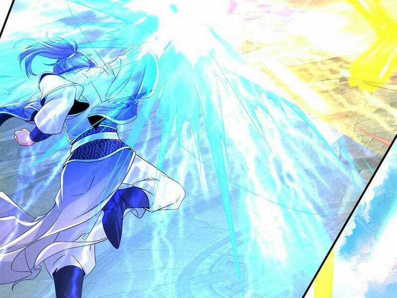 Thần Hồn Võ Đế - Chapter 342 - Trang 5