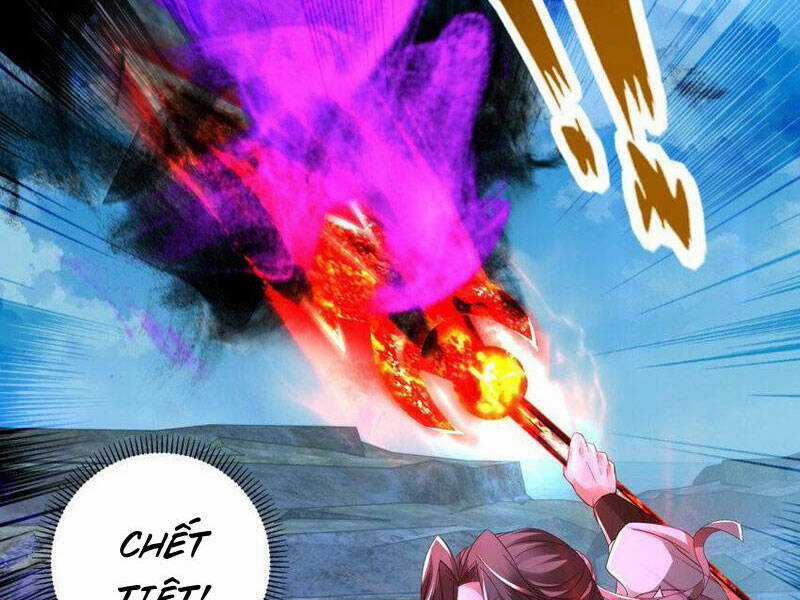 Thần Hồn Võ Đế - Chapter 342 - Trang 44