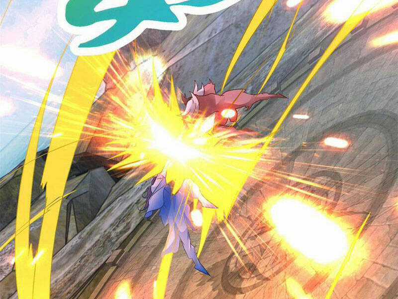 Thần Hồn Võ Đế - Chapter 342 - Trang 7