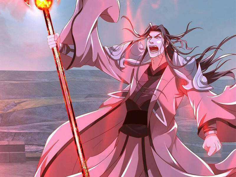 Thần Hồn Võ Đế - Chapter 342 - Trang 66