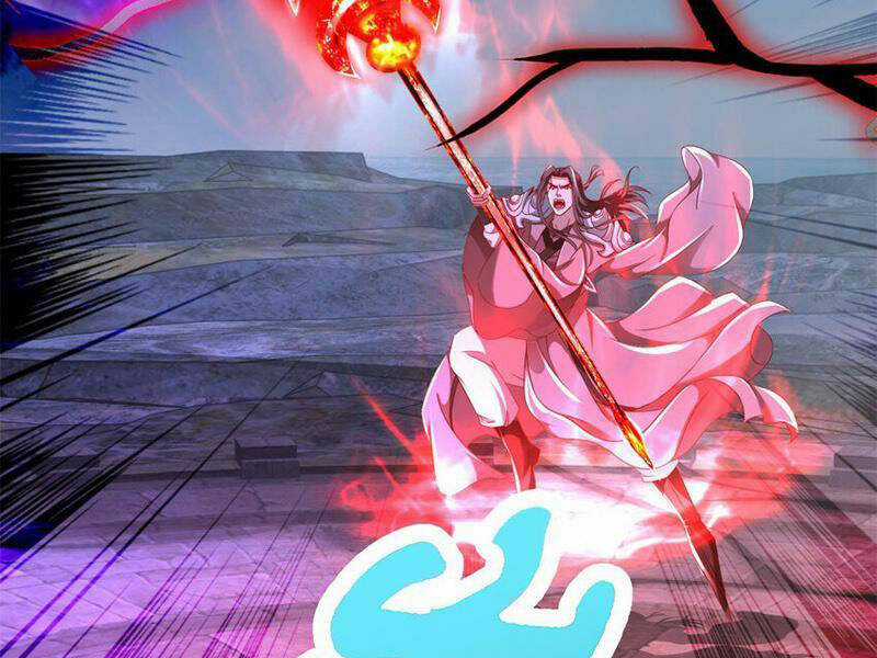 Thần Hồn Võ Đế - Chapter 342 - Trang 69