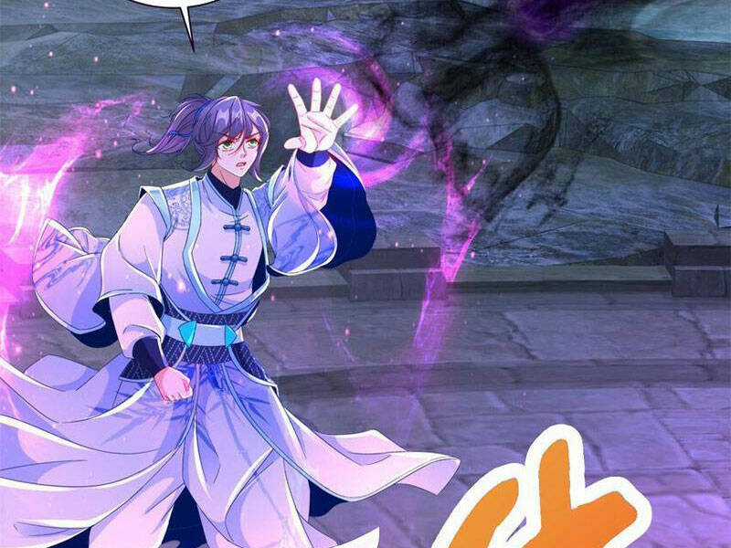 Thần Hồn Võ Đế - Chapter 342 - Trang 71