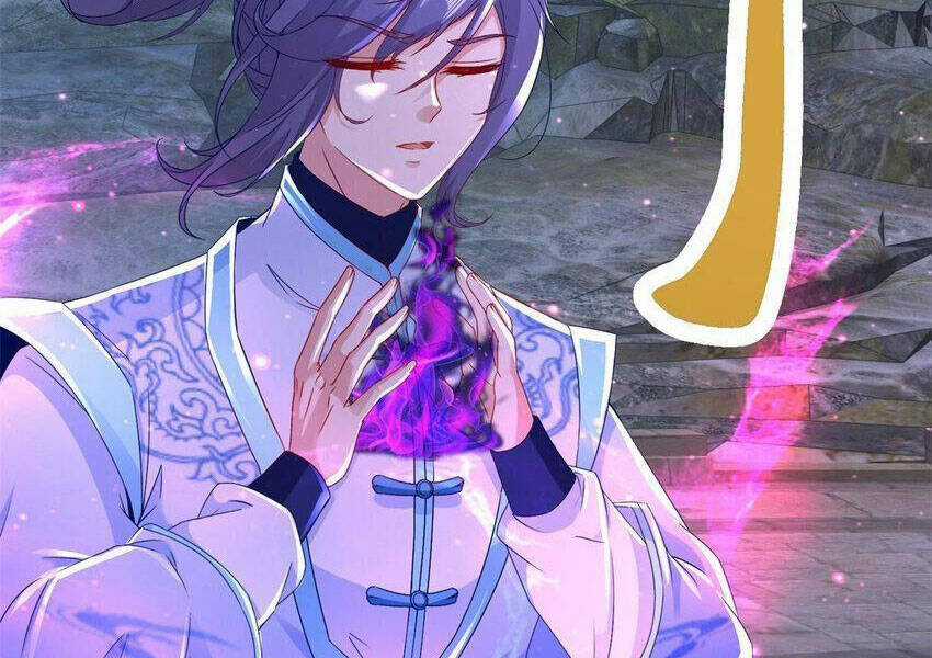 Thần Hồn Võ Đế - Chapter 343 - Trang 2