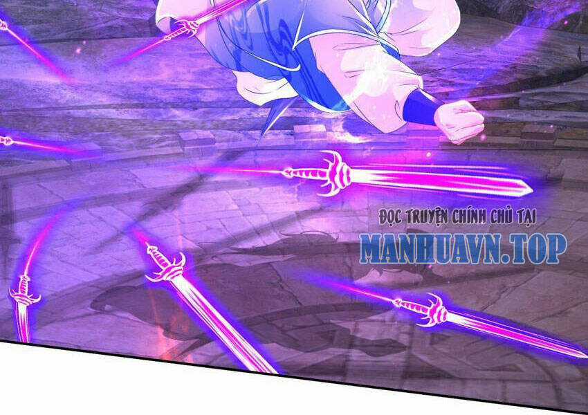 Thần Hồn Võ Đế - Chapter 343 - Trang 11