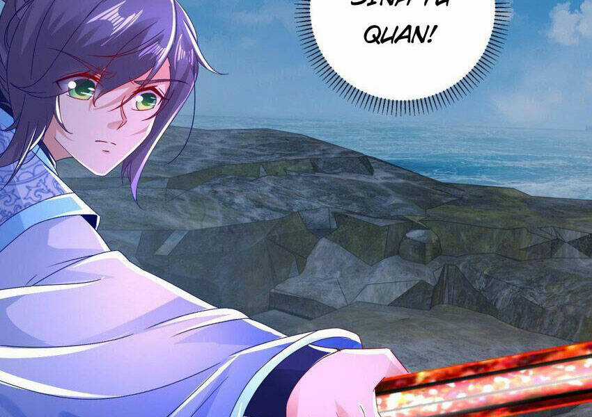 Thần Hồn Võ Đế - Chapter 343 - Trang 19