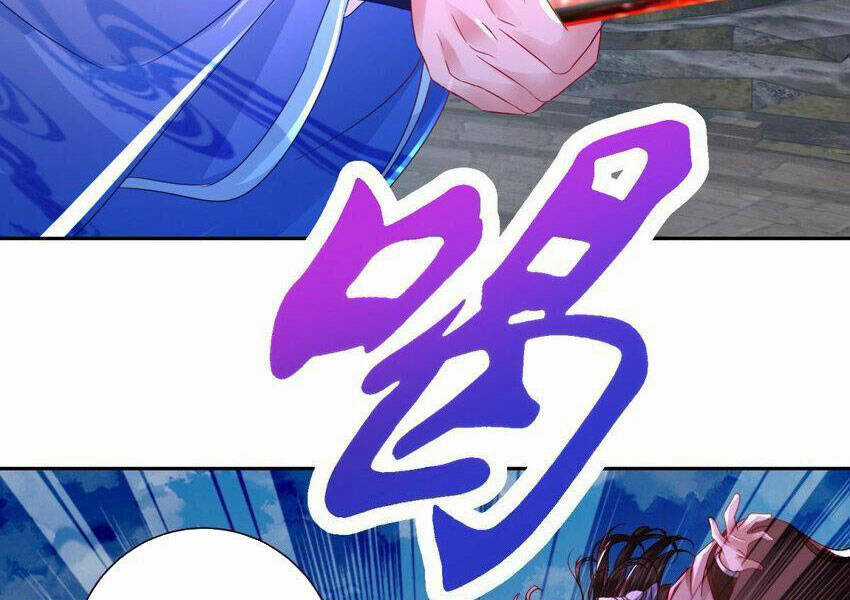 Thần Hồn Võ Đế - Chapter 343 - Trang 20