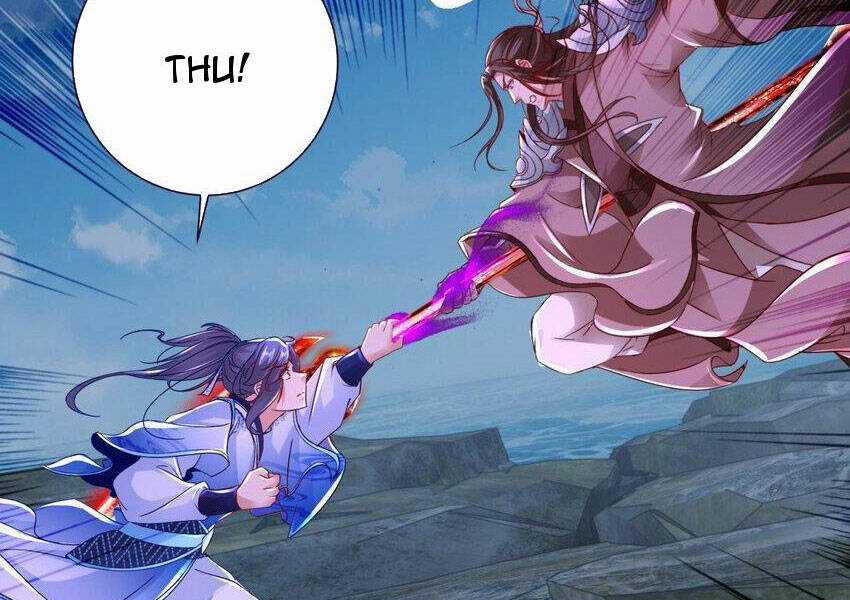 Thần Hồn Võ Đế - Chapter 343 - Trang 21