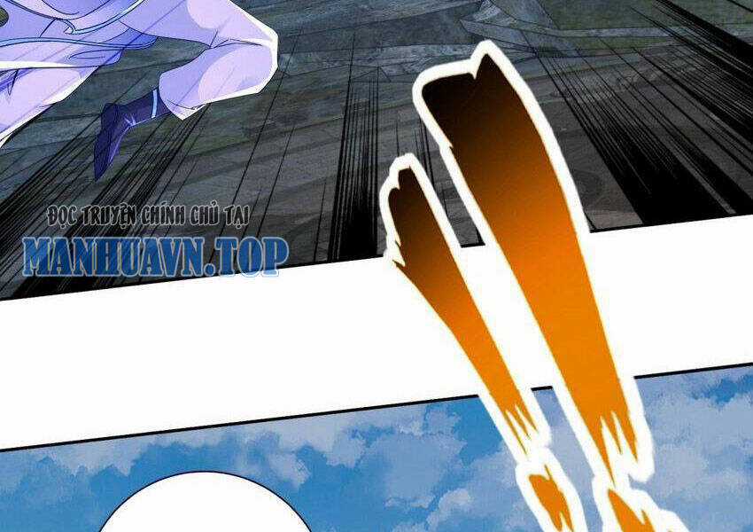 Thần Hồn Võ Đế - Chapter 343 - Trang 22