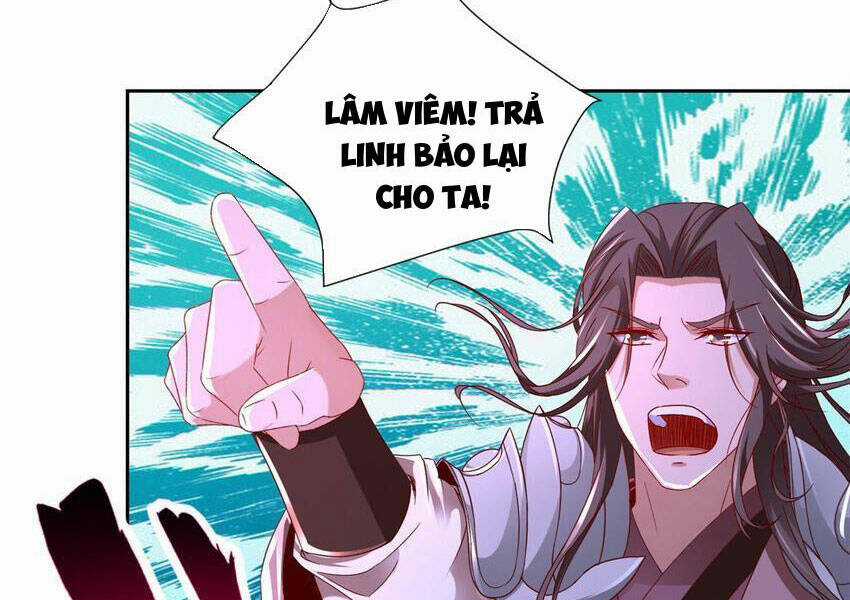 Thần Hồn Võ Đế - Chapter 343 - Trang 27