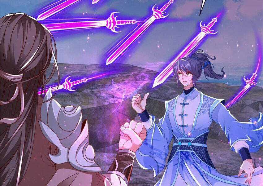 Thần Hồn Võ Đế - Chapter 343 - Trang 29