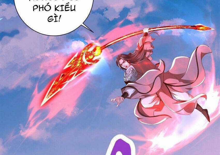 Thần Hồn Võ Đế - Chapter 343 - Trang 4