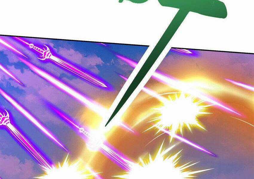 Thần Hồn Võ Đế - Chapter 343 - Trang 31