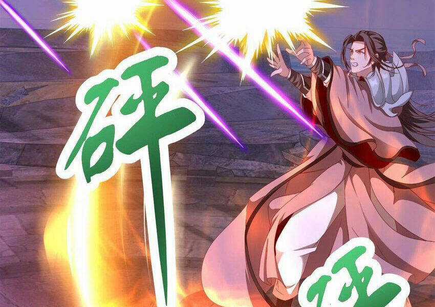 Thần Hồn Võ Đế - Chapter 343 - Trang 32