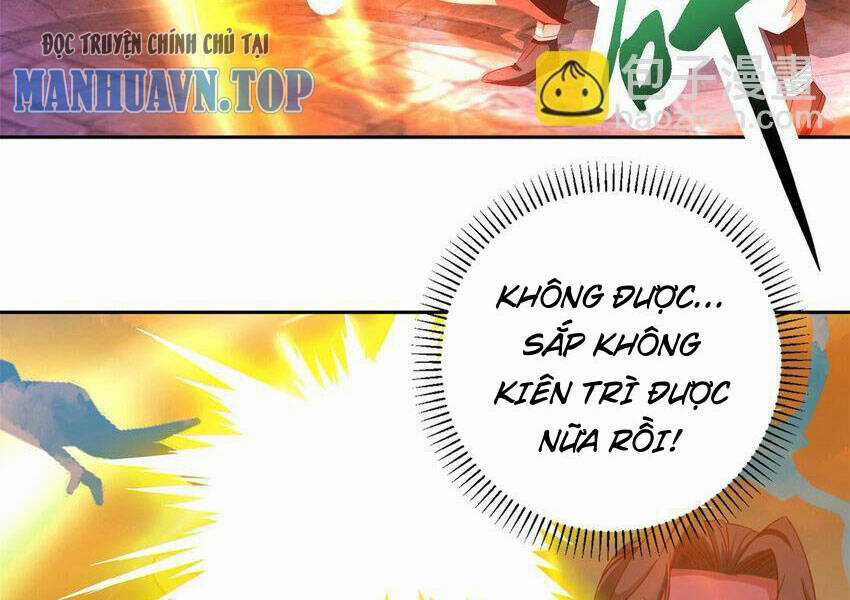 Thần Hồn Võ Đế - Chapter 343 - Trang 33