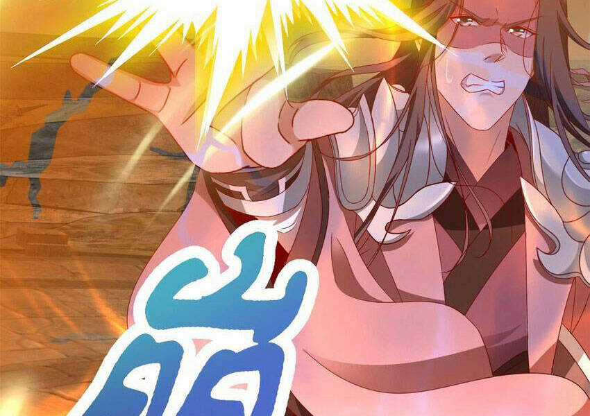 Thần Hồn Võ Đế - Chapter 343 - Trang 34