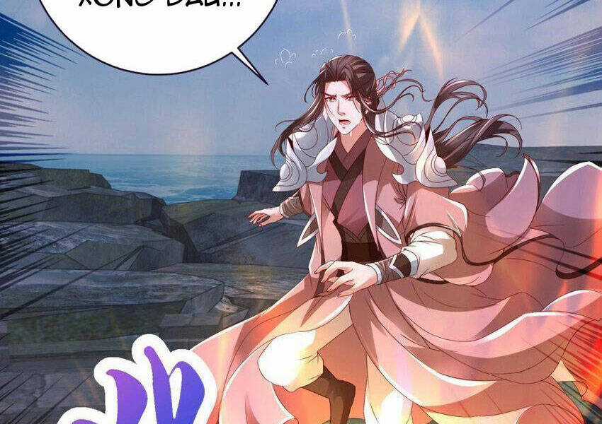 Thần Hồn Võ Đế - Chapter 343 - Trang 40