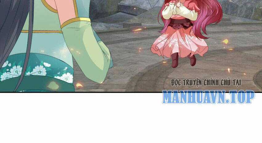 Thần Hồn Võ Đế - Chapter 343 - Trang 43