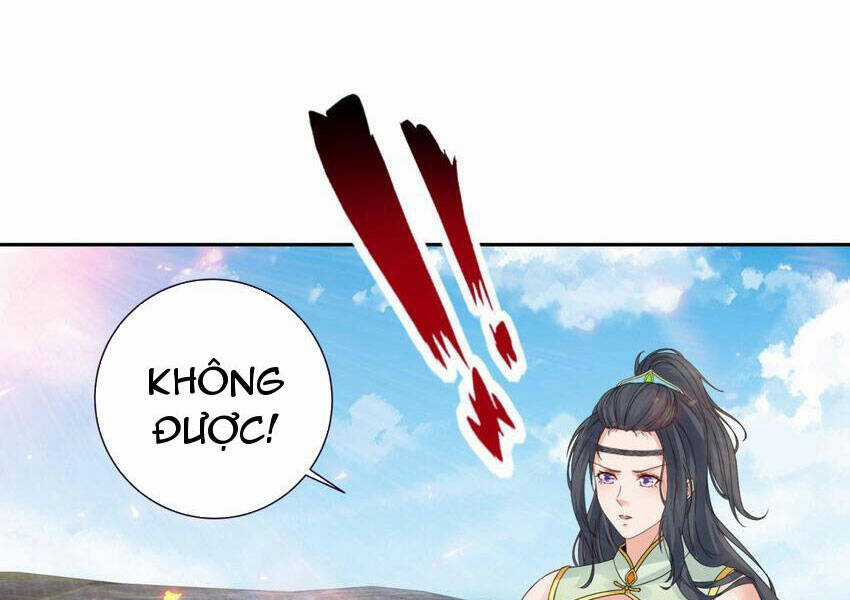 Thần Hồn Võ Đế - Chapter 343 - Trang 44
