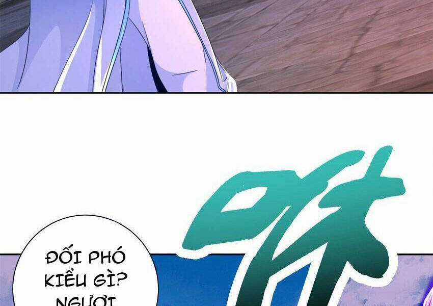 Thần Hồn Võ Đế - Chapter 343 - Trang 6