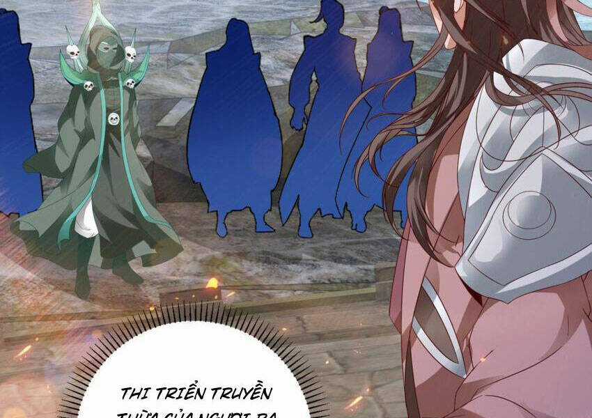 Thần Hồn Võ Đế - Chapter 343 - Trang 51