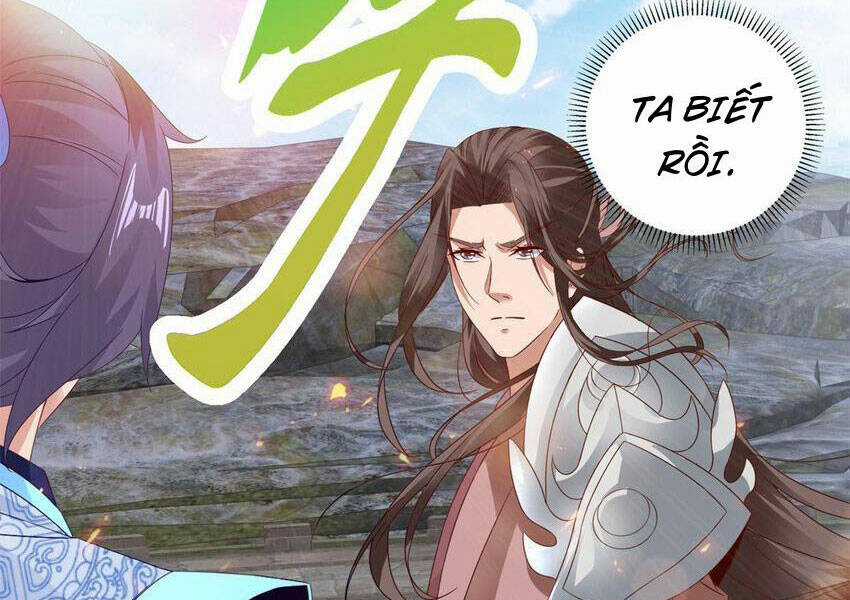 Thần Hồn Võ Đế - Chapter 343 - Trang 53