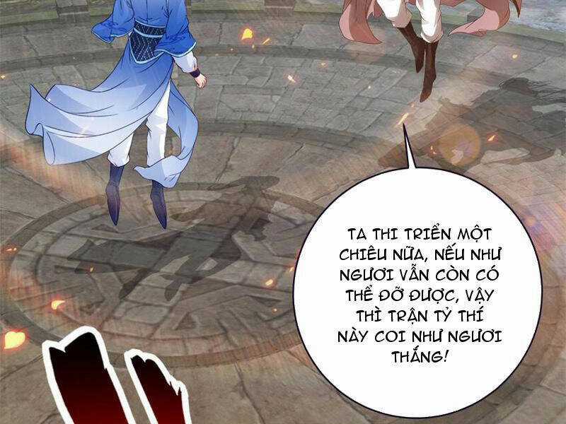 Thần Hồn Võ Đế - Chapter 343 - Trang 56
