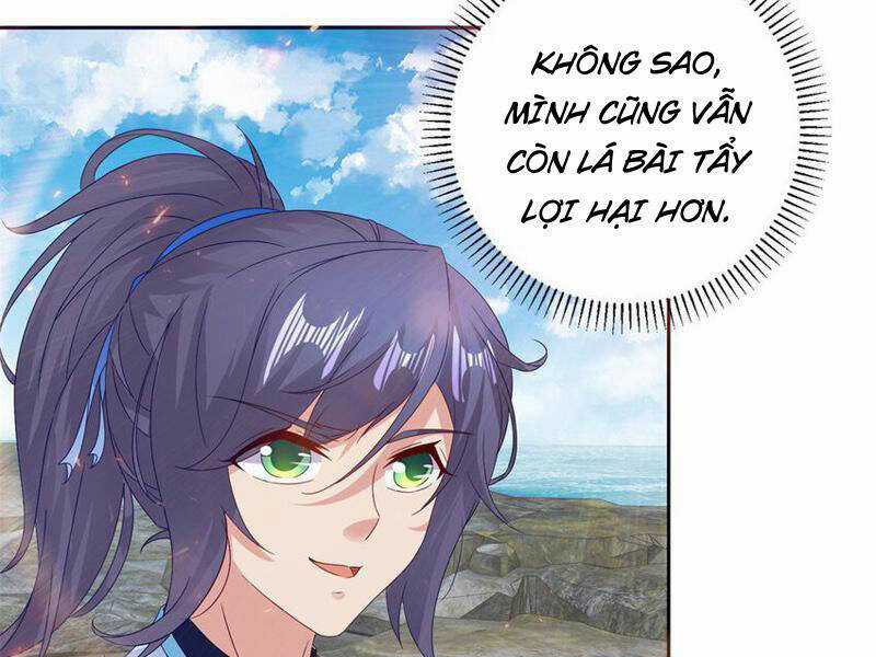 Thần Hồn Võ Đế - Chapter 343 - Trang 59