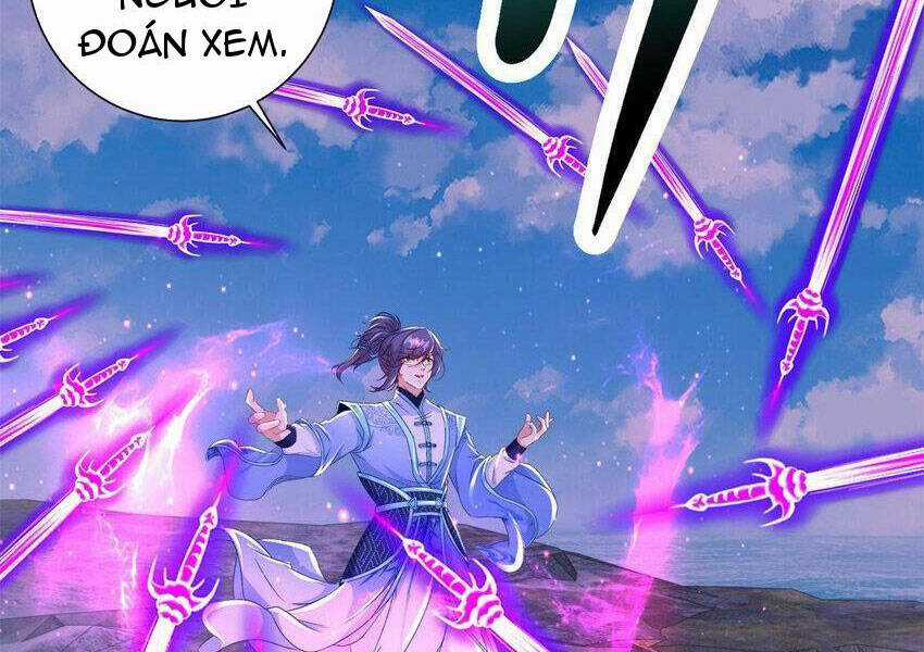 Thần Hồn Võ Đế - Chapter 343 - Trang 7