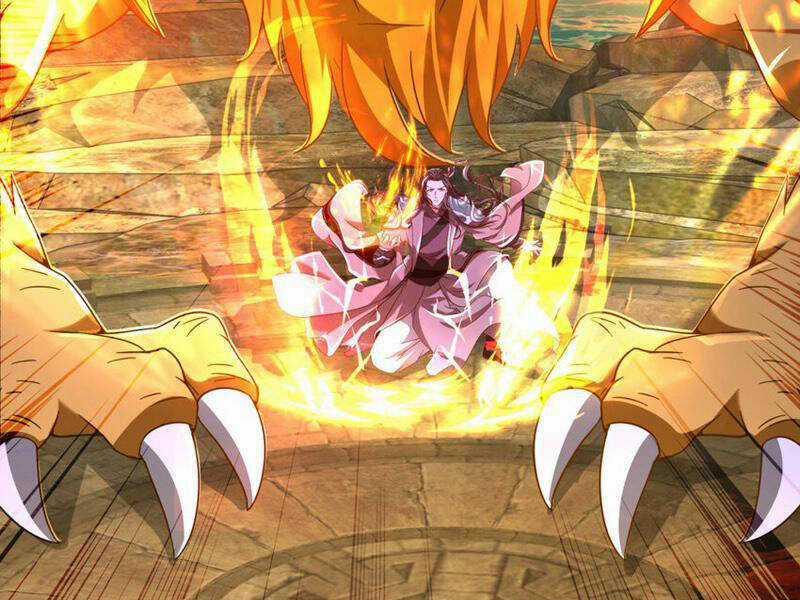 Thần Hồn Võ Đế - Chapter 343 - Trang 67