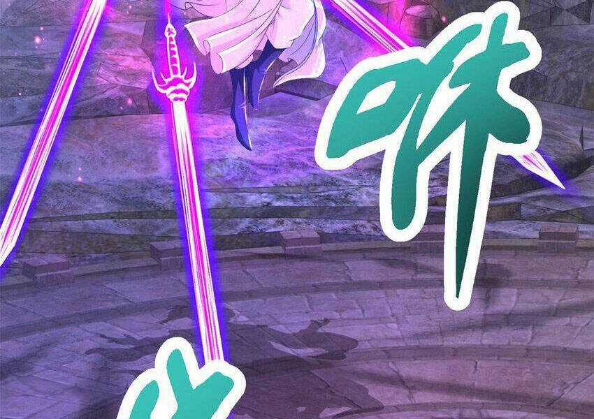 Thần Hồn Võ Đế - Chapter 343 - Trang 8