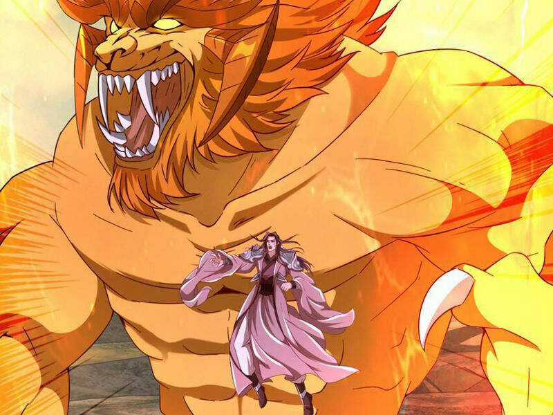 Thần Hồn Võ Đế - Chapter 343 - Trang 74